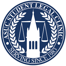 ASUC Legal Clinic Logo